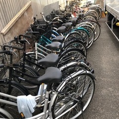 自転車 