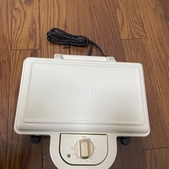 BRUNO ホットサンドメーカー