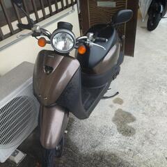 HONDA TODAY  50cc