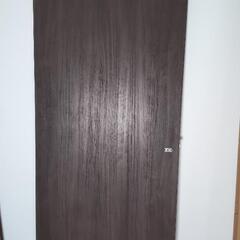 【値下げ！】DIYに　建具　LIXILドア新品　（※配達可）
