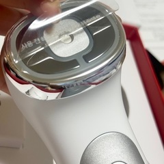 【新品未使用】medicube 美顔器2点セットの画像