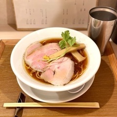 平日夜にラーメン食べに行きませんか？