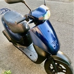 ホンダ　AF27 　ディオフィット　実働　説明文必読