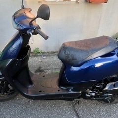 ホンダ　AF27 　ディオフィット　実働　説明文必読の画像