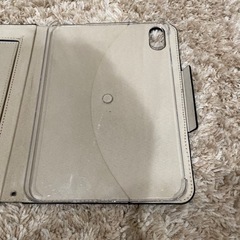 iPad mini 6手帳型ケースの画像