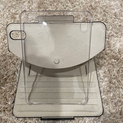 iPad mini 6手帳型ケースの画像