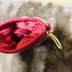 値下げしました！可愛いスマホショルダー　未使用！の画像