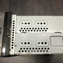ホンダNBOX純正ディスプレーオーディオWX171CP値下げ