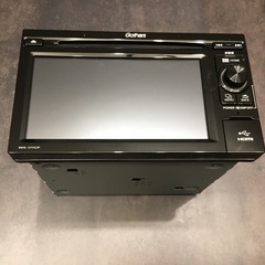 ホンダNBOX純正ディスプレーオーディオWX171CP最終値下げの画像