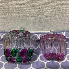 キャンディポット‼️の画像