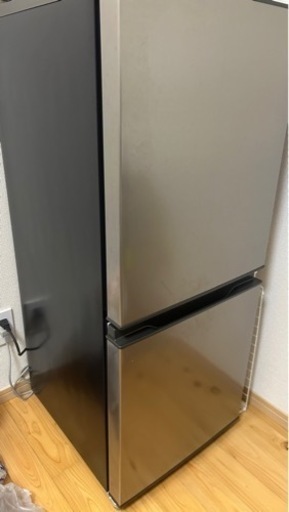 家電 キッチン家電 冷蔵庫　1-2人向け