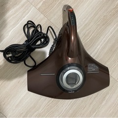 【値下げ】レイコップ　布団掃除機