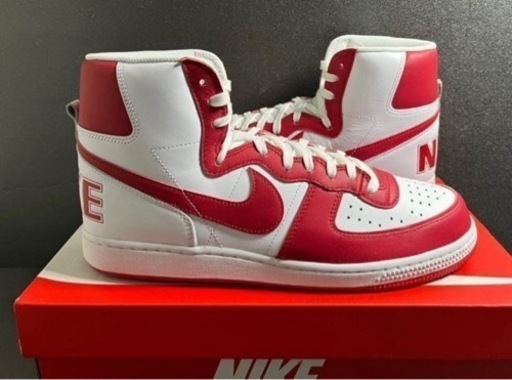 他サイズあり！Nike Terminator High 