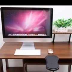 【新品未使用】肘置き アームレストの画像