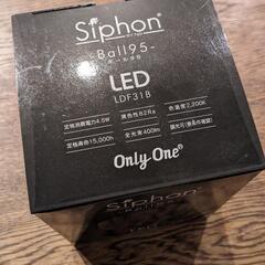 【新品】LED電球の画像