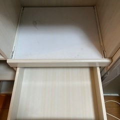 家具 収納家具 カラーボックスの画像