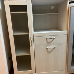 家具 収納家具 カラーボックスの画像