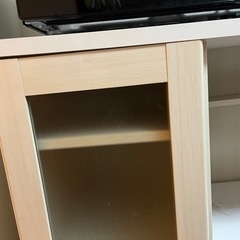 家具 収納家具 カラーボックスの画像