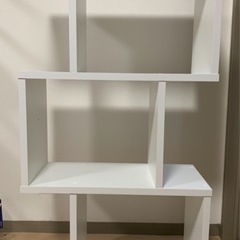 ニトリ　3段オープンシェルフ　【お取引者様決定しました】