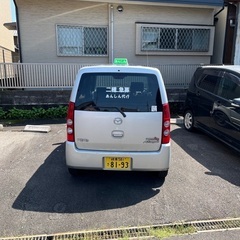 運転代行のドライバー