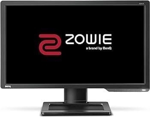 BenQ ゲーミングモニター 24インチ 144Hz 1ms ブルーライト軽減 ZOWIE XL2411P フルHD HDMI DisplayPort DVI端子 ディスプレイ　モニター　家電 テレビ 液晶テレビ