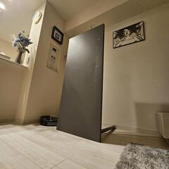 IKEA ラグカプテン 300円お渡しします 