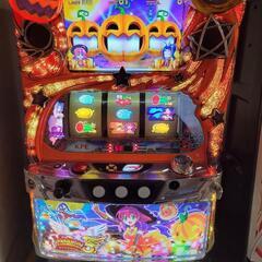 パチスロ　マジカルハロウィン5