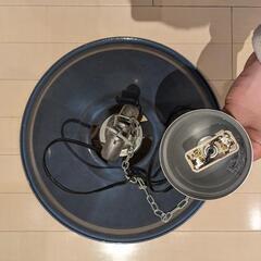 ペンダントライトの画像