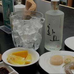 《5月21日まで》最後の割引 ☆韓国 プレミアム 焼酎、ファヨ(火堯）25℃ 750ml☆の画像