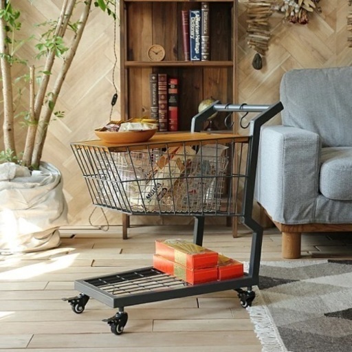家具 収納家具 スチールラック
