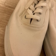 スニーカー  26.5   CONVERSE  の画像