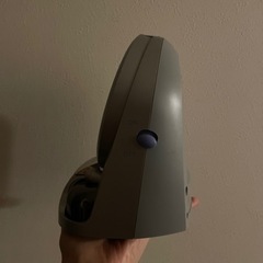 CASIO　目覚まし電波時計 Wave Ceptorの画像