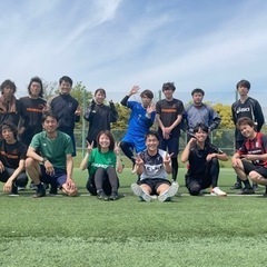 5/19（日）垂スポ【MIXエンジョイレベル】