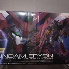 RGガンダムエピオン　4,620→3,900