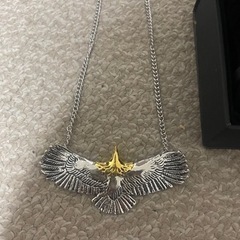 ブレスレットとネックレス新品‼️の画像