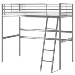 ikea 2段ベット　90x200