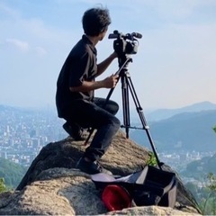 山林や風景撮影