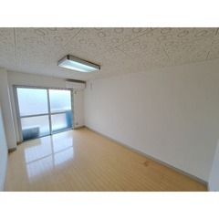 《《１Ｒ》》🎀高崎市🎀フリーレント１ヶ月付き🎀敷金礼金無料🎀仲介...