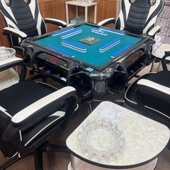 親睦麻雀メンバー募集