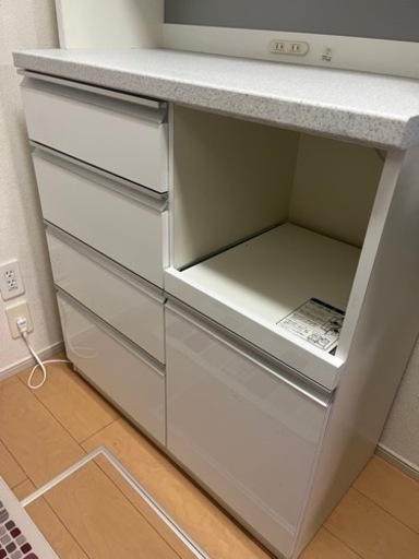 家具 収納家具 食器棚、キッチン収納