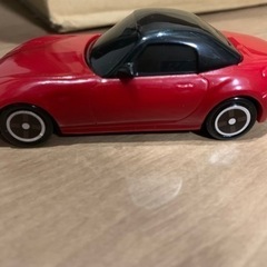 MAZDA ロードスター ミニカーの画像