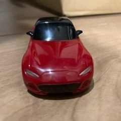 MAZDA ロードスター ミニカーの画像