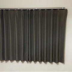 カーテン　レース　5種類の画像