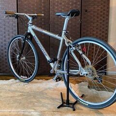 □MONGOOSE ROCKADILE マングース ロッカダイル 15.5 26インチ 21速