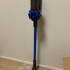 おもちゃ　ダイソン