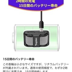 値下げ不可ペット躾首輪の画像