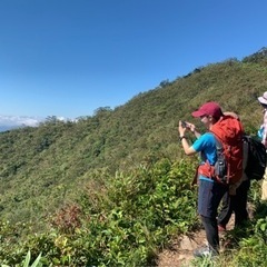 ⛰️登山仲間募集します⛰️
