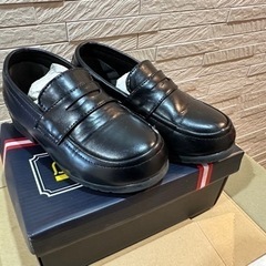 ローファー　キッズ　18.0センチ