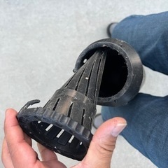 うなぎ筒/ 仕掛け20本セットの画像