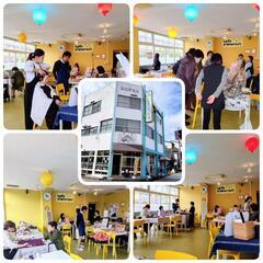 7月第15回Petit cadeau marché出店者さま募集 - ワークショップ